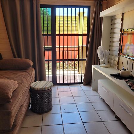 Flat Crystal Park Porto Das Dunas- Cristal Park Aquiraz Ngoại thất bức ảnh