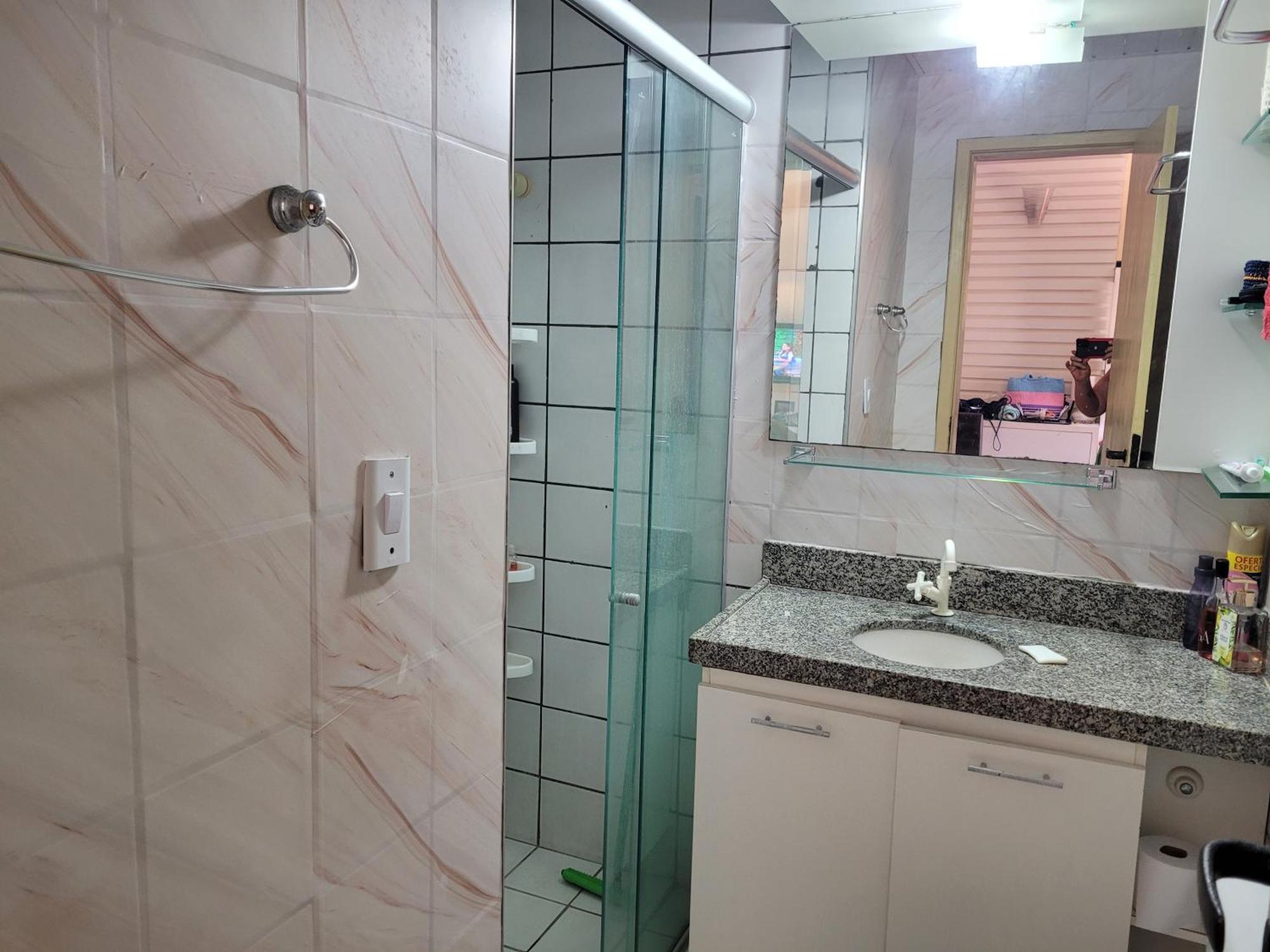 Flat Crystal Park Porto Das Dunas- Cristal Park Aquiraz Ngoại thất bức ảnh