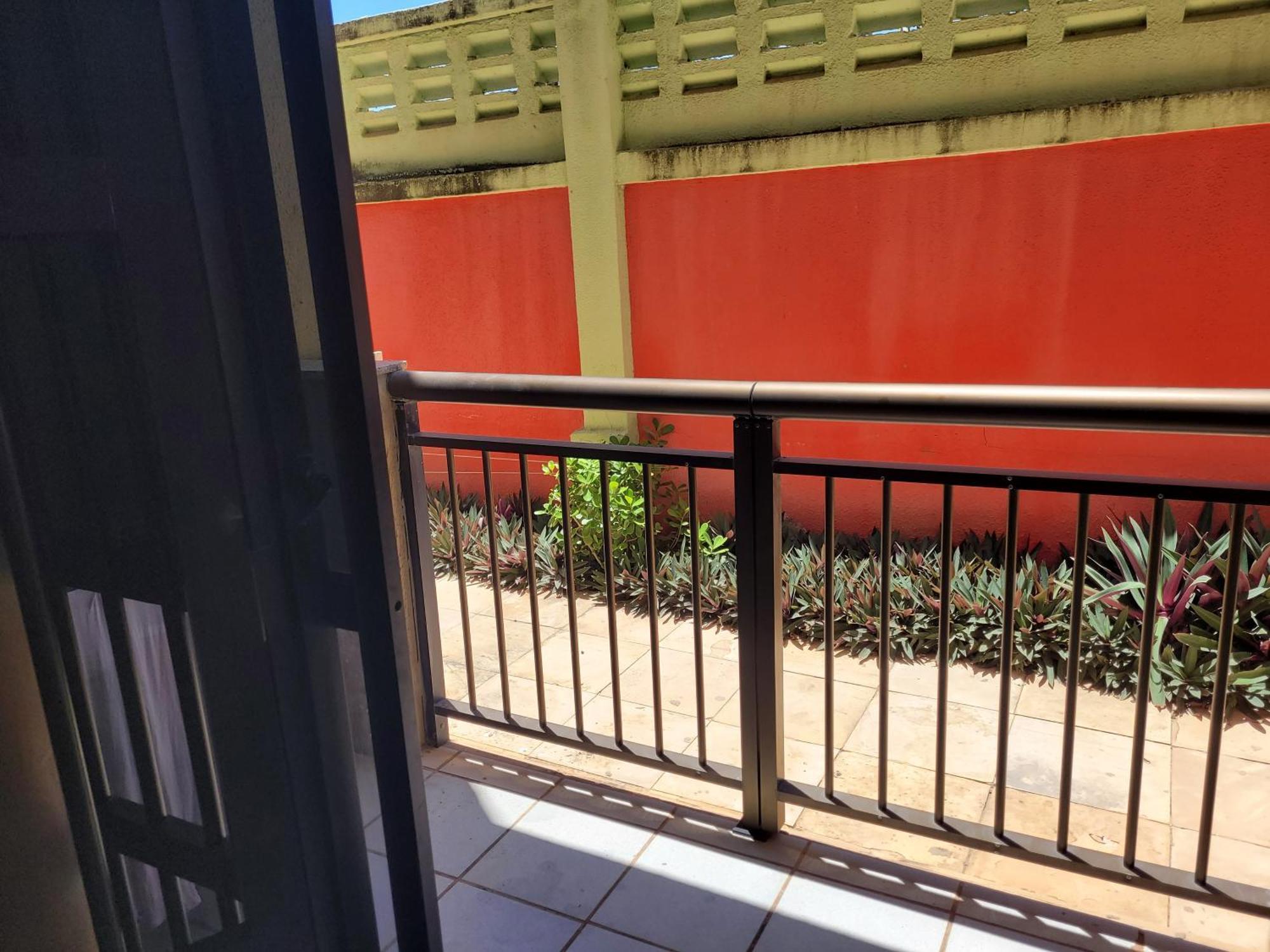 Flat Crystal Park Porto Das Dunas- Cristal Park Aquiraz Ngoại thất bức ảnh