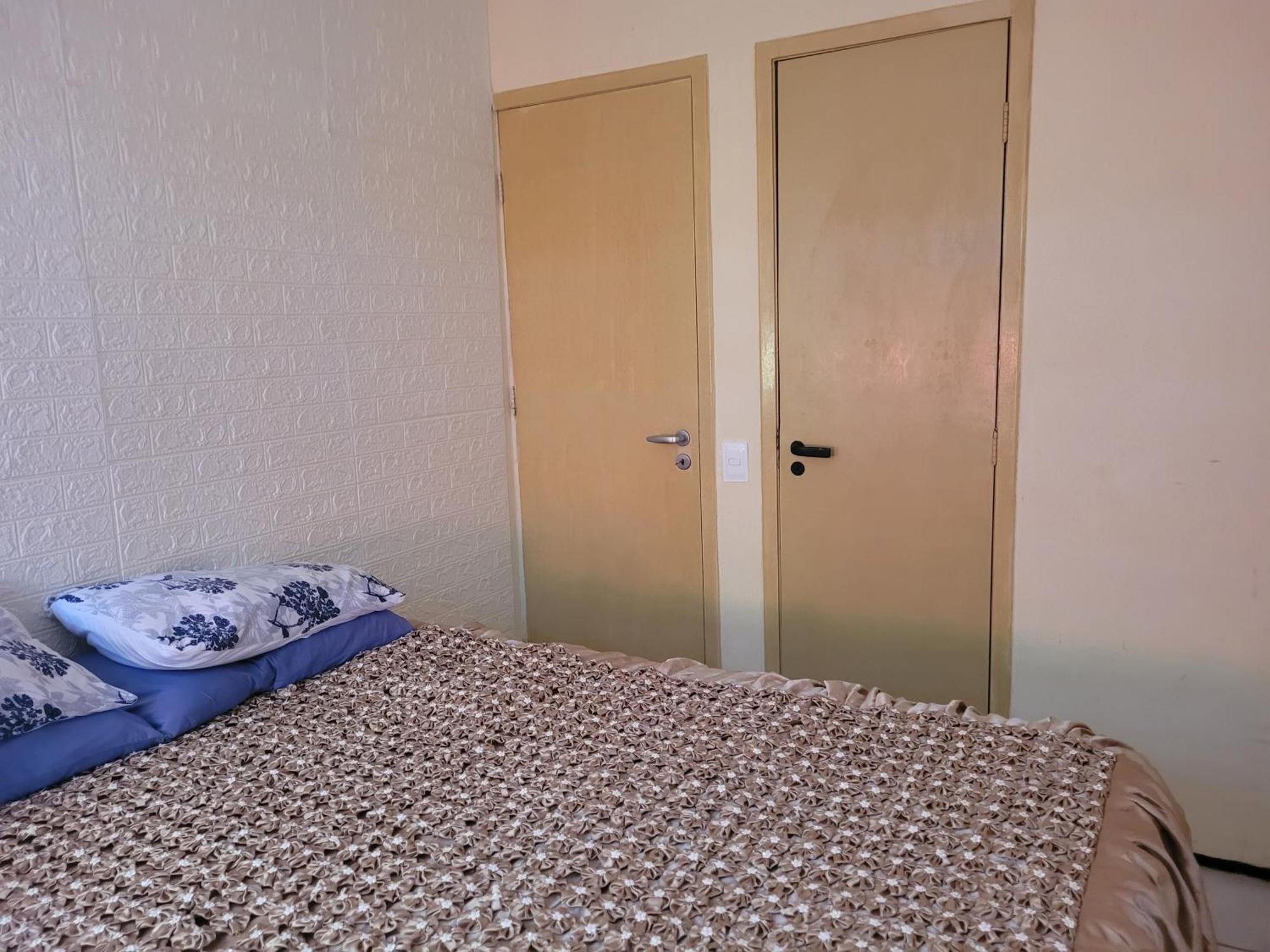 Flat Crystal Park Porto Das Dunas- Cristal Park Aquiraz Ngoại thất bức ảnh