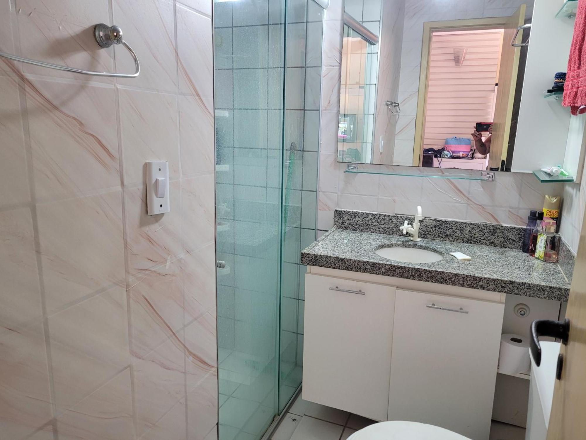 Flat Crystal Park Porto Das Dunas- Cristal Park Aquiraz Ngoại thất bức ảnh